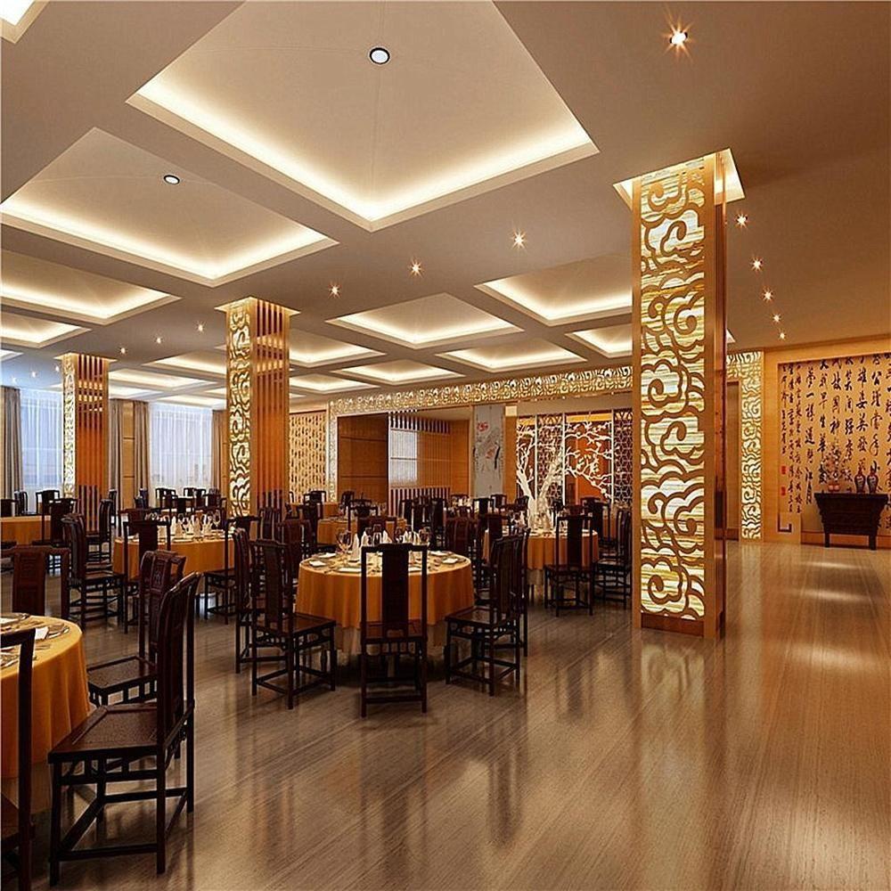 The Grand Plaza Hotel Ji'an  Extérieur photo