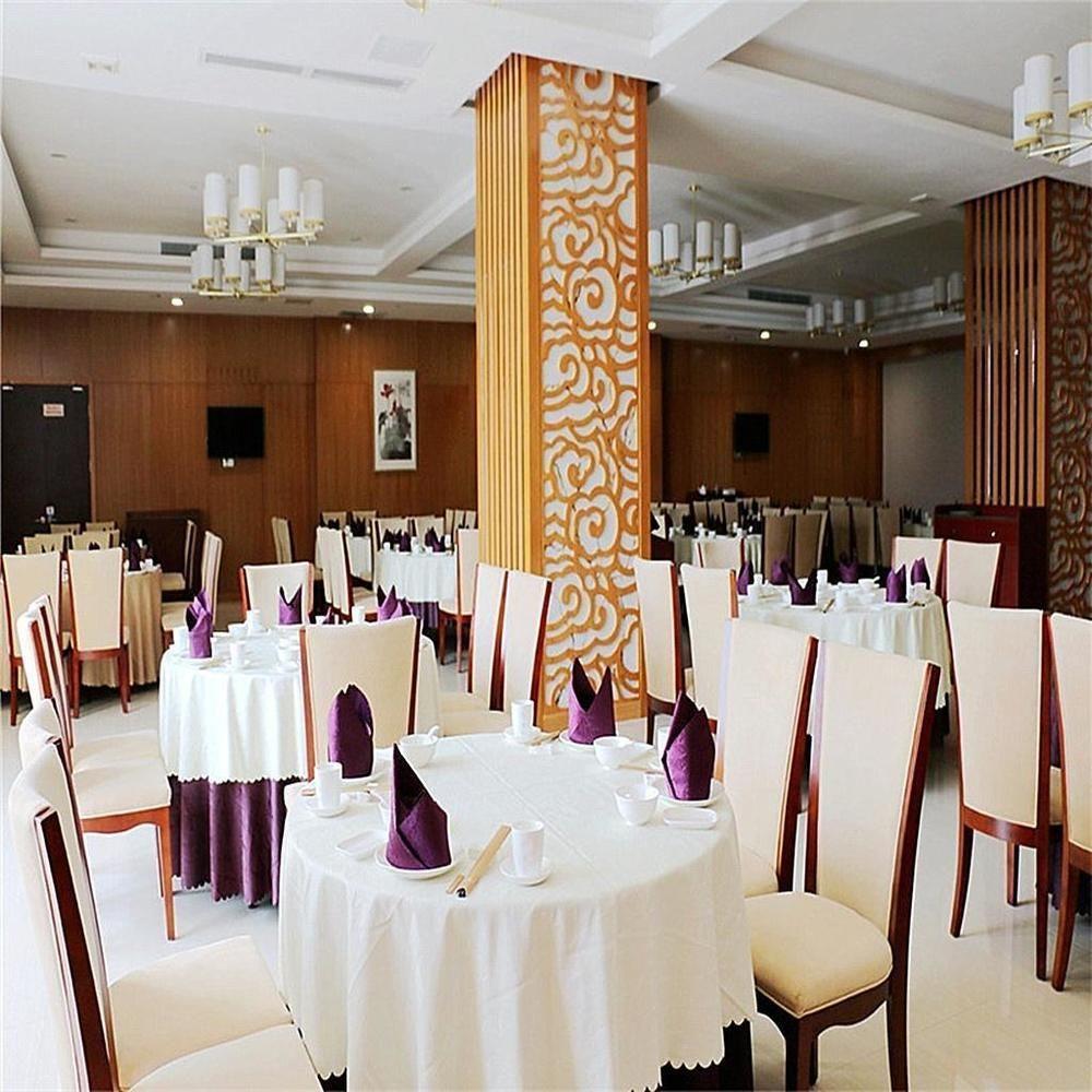 The Grand Plaza Hotel Ji'an  Extérieur photo