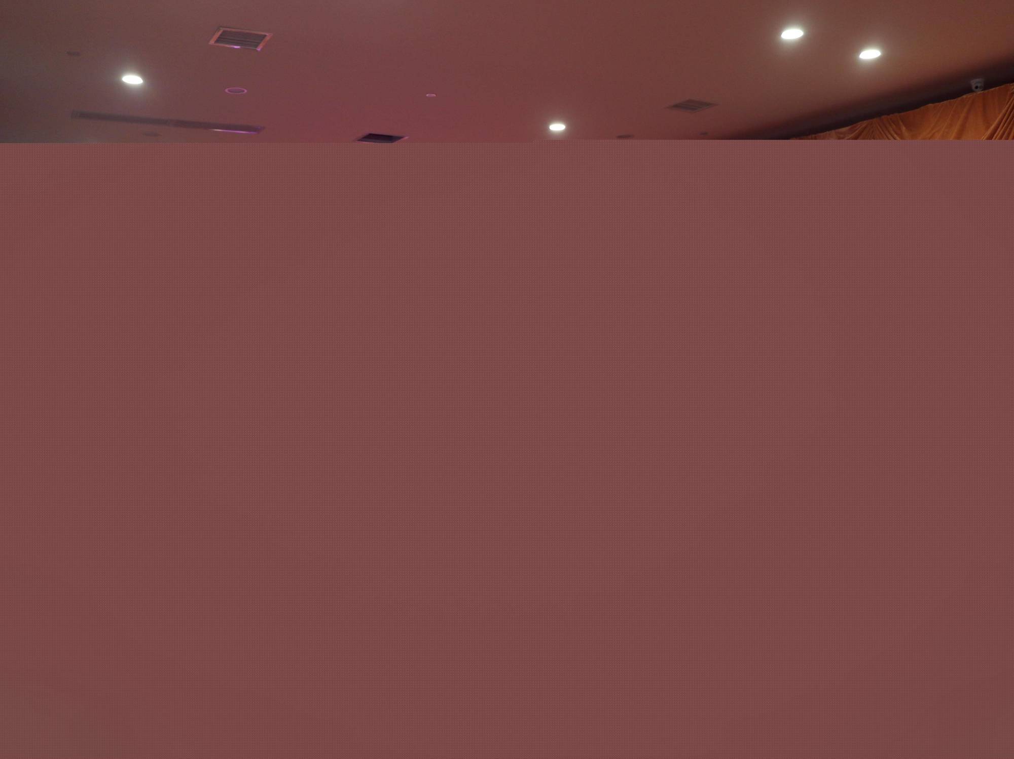 The Grand Plaza Hotel Ji'an  Extérieur photo